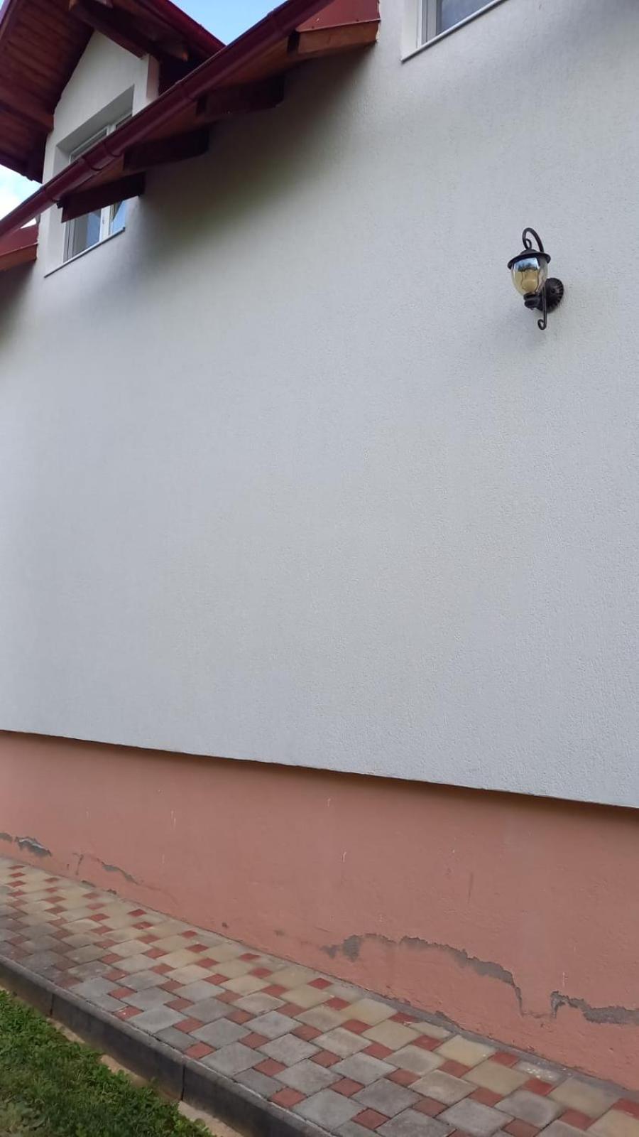 Casa De Vacanta Geoagiu Bai Exterior photo